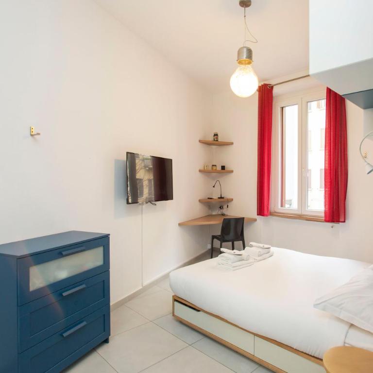 Loreto Cozy Apartment - Central Station by InnStay - Appartamento con 1 Camera da Letto - 7