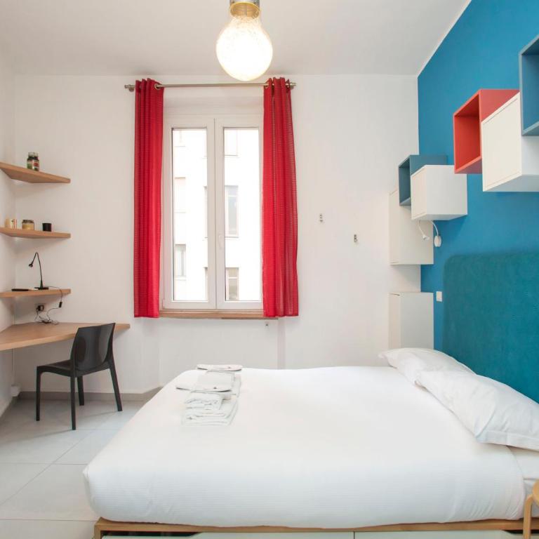 Loreto Cozy Apartment - Central Station by InnStay - Appartamento con 1 Camera da Letto - 4