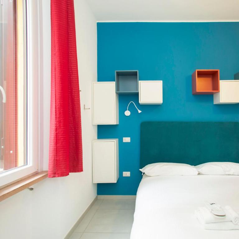 Loreto Cozy Apartment - Central Station by InnStay - Appartamento con 1 Camera da Letto - 2