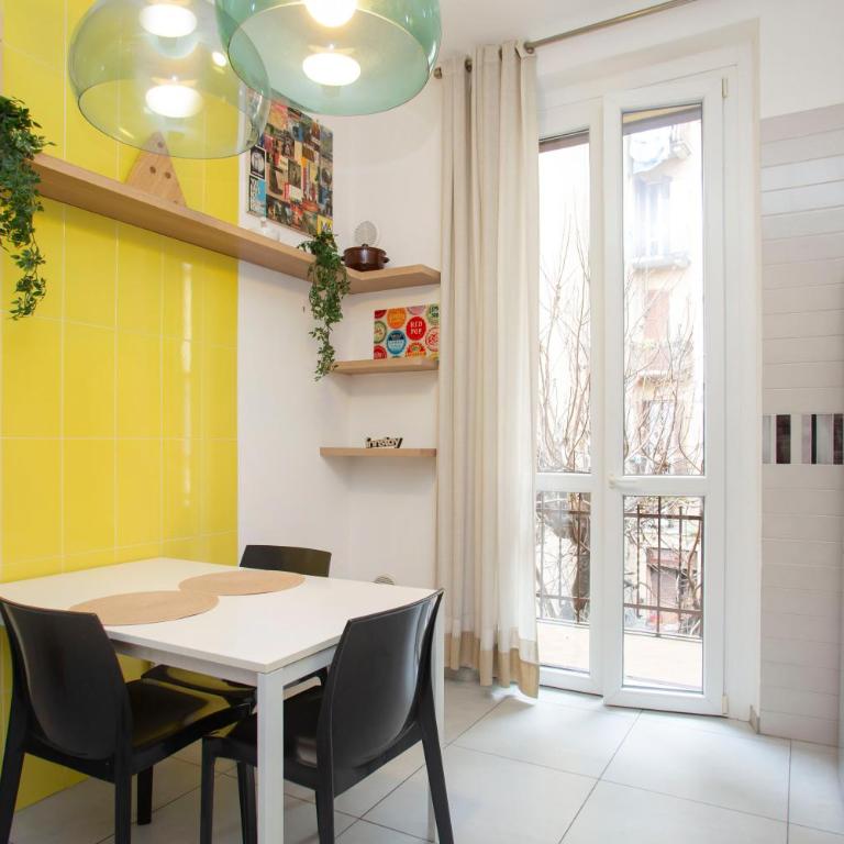 Loreto Cozy Apartment - Central Station by InnStay - Appartamento con 1 Camera da Letto - 12