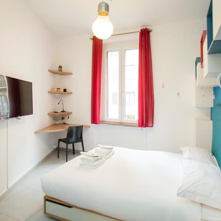 Loreto Cozy Apartment - Central Station by InnStay - Appartamento con 1 Camera da Letto - 5