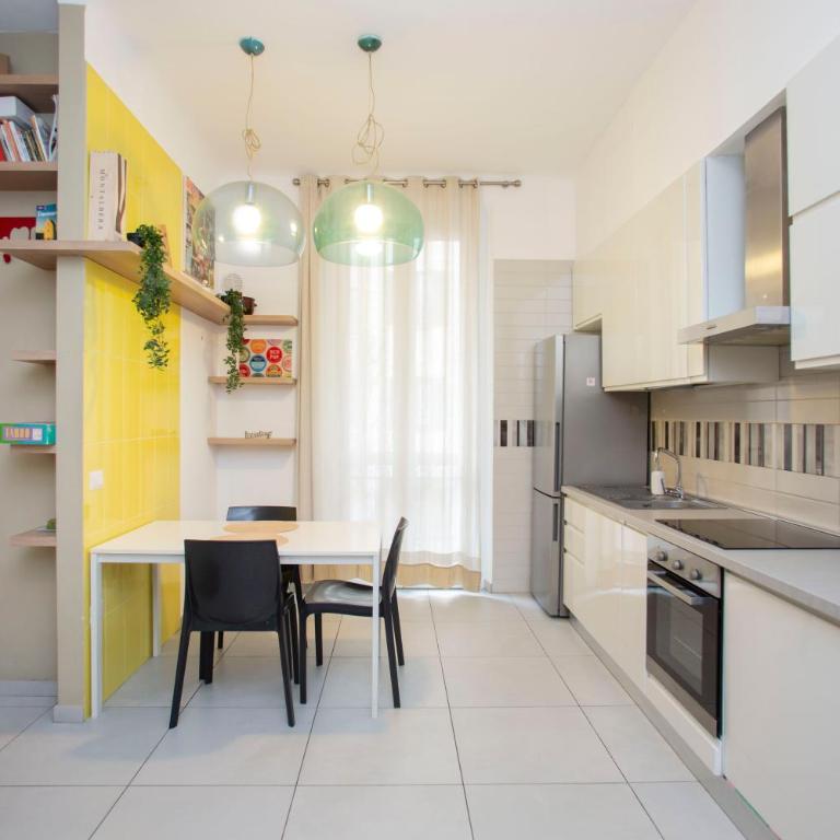Loreto Cozy Apartment - Central Station by InnStay - Appartamento con 1 Camera da Letto - 13