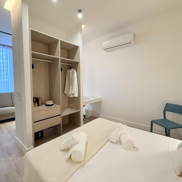 Loft 5 Ejecutivo romantico by VidaCalma - Loft - 21