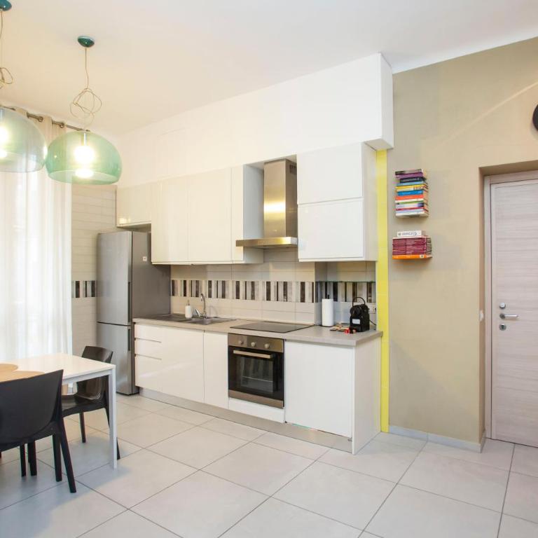 Loreto Cozy Apartment - Central Station by InnStay - Appartamento con 1 Camera da Letto - 14