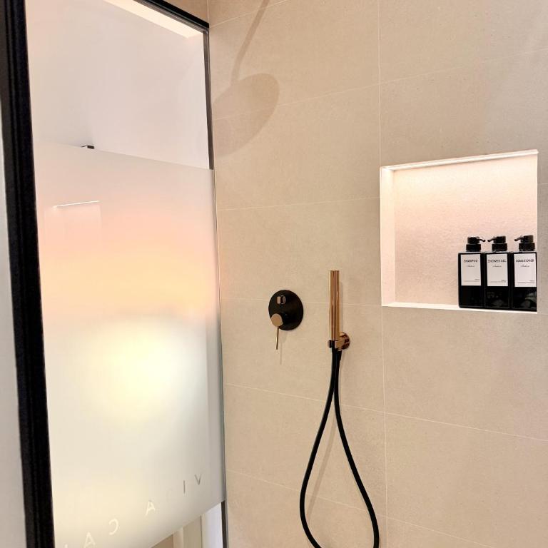 Loft 5 Ejecutivo romantico by VidaCalma - Loft - 24