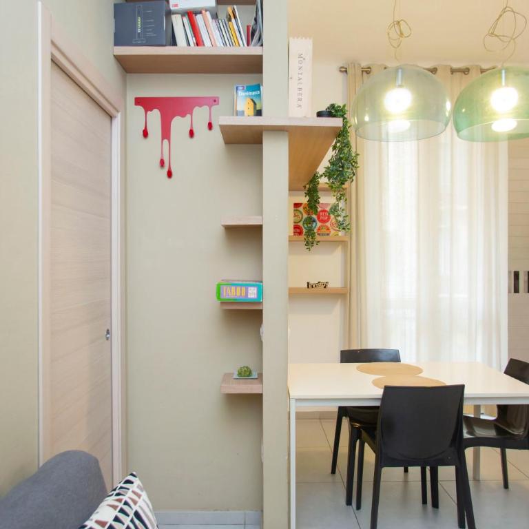 Loreto Cozy Apartment - Central Station by InnStay - Appartamento con 1 Camera da Letto - 21