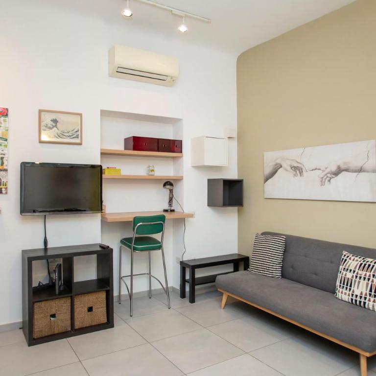 Loreto Cozy Apartment - Central Station by InnStay - Appartamento con 1 Camera da Letto - 9
