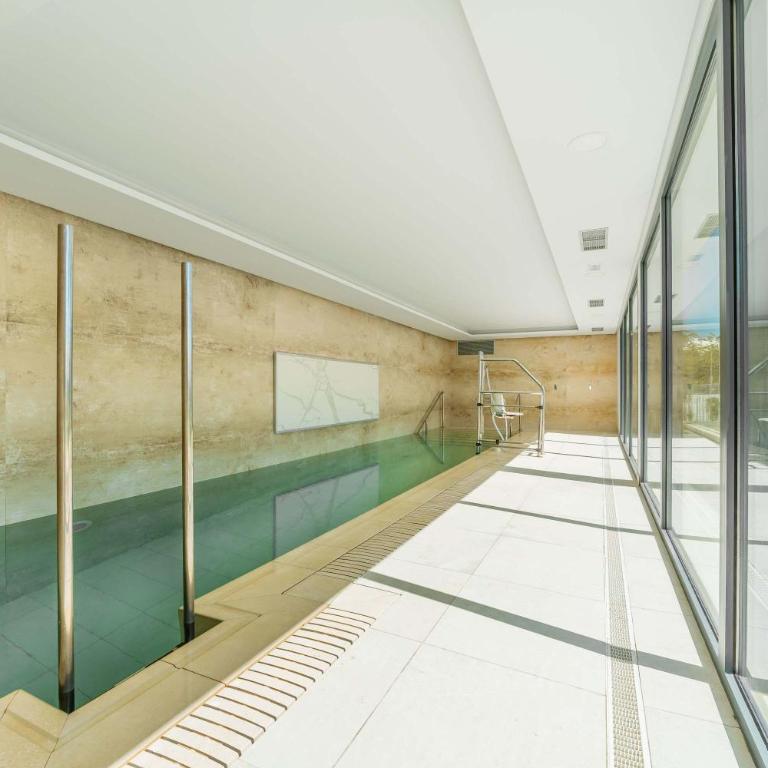 Los Acebos Private Pool Terrace Sea Views - Apartamento - 19