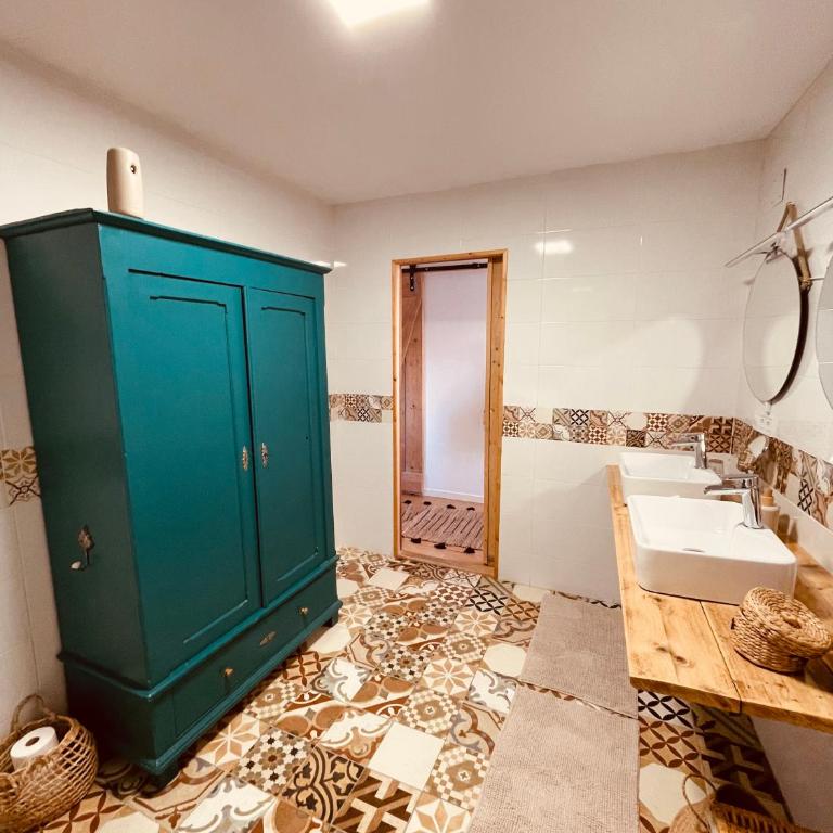 Finca La Vida Loca- For adult guests - Two-Bedroom Apartment - 10