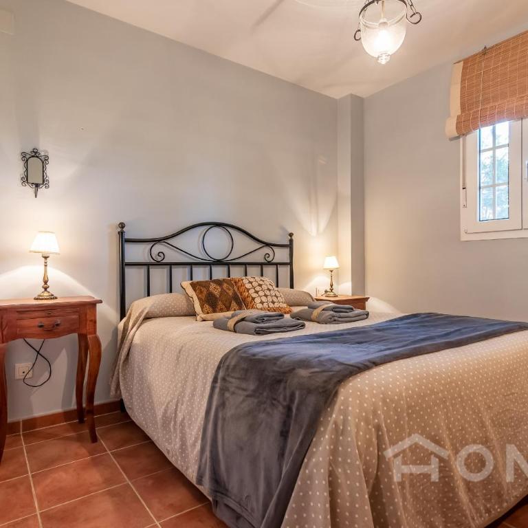 Hoyo I by H - Isla Canela Golf GHHI19IB2P105 - Apartamento de 2 dormitorios con terraza - 4