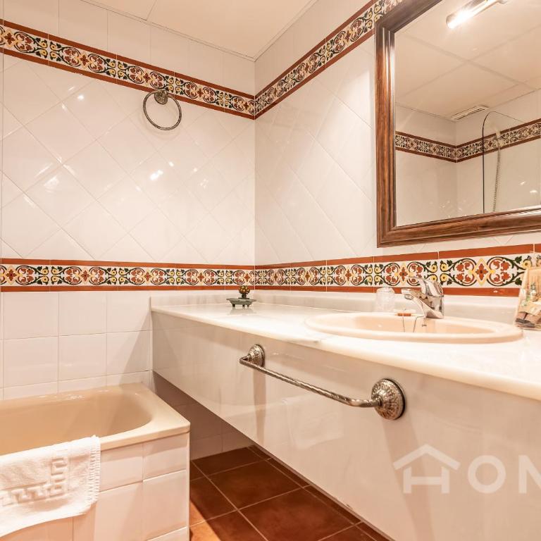 Hoyo I by H - Isla Canela Golf GHHI19IB2P105 - Apartamento de 2 dormitorios con terraza - 6