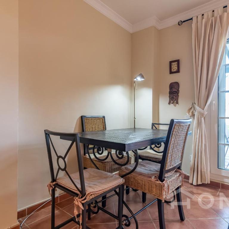 Hoyo I by H - Isla Canela Golf GHHI19IB2P105 - Apartamento de 2 dormitorios con terraza - 10