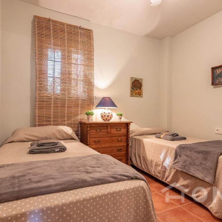 Hoyo I by H - Isla Canela Golf GHHI19IB2P105 - Apartamento de 2 dormitorios con terraza - 13