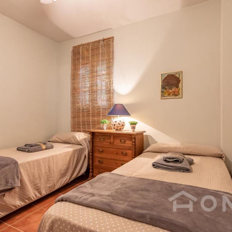 Hoyo I by H - Isla Canela Golf GHHI19IB2P105 - Apartamento de 2 dormitorios con terraza - 14