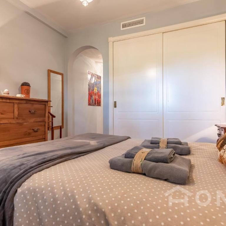 Hoyo I by H - Isla Canela Golf GHHI19IB2P105 - Apartamento de 2 dormitorios con terraza - 15