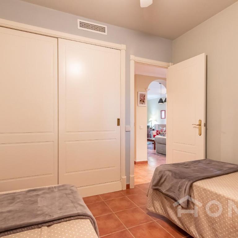 Hoyo I by H - Isla Canela Golf GHHI19IB2P105 - Apartamento de 2 dormitorios con terraza - 16