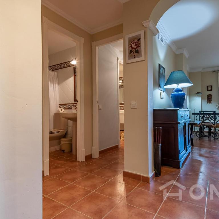Hoyo I by H - Isla Canela Golf GHHI19IB2P105 - Apartamento de 2 dormitorios con terraza - 17