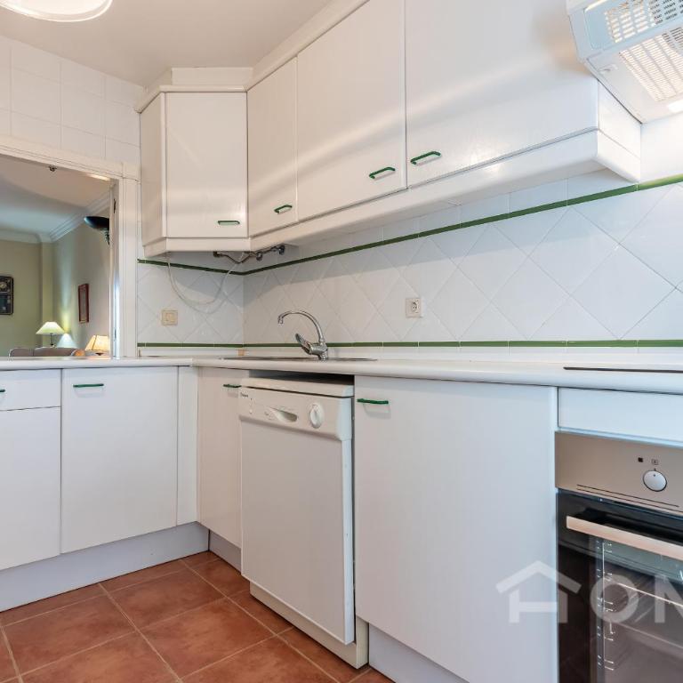 Hoyo I by H - Isla Canela Golf GHHI19IB2P105 - Apartamento de 2 dormitorios con terraza - 18