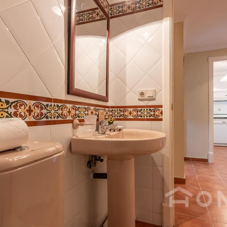 Hoyo I by H - Isla Canela Golf GHHI19IB2P105 - Apartamento de 2 dormitorios con terraza - 20