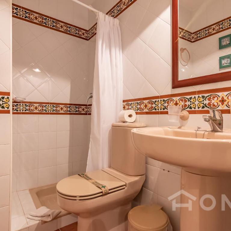 Hoyo I by H - Isla Canela Golf GHHI19IB2P105 - Apartamento de 2 dormitorios con terraza - 21