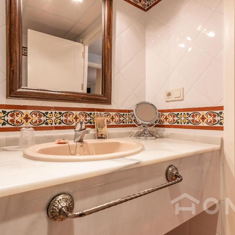 Hoyo I by H - Isla Canela Golf GHHI19IB2P105 - Apartamento de 2 dormitorios con terraza - 23