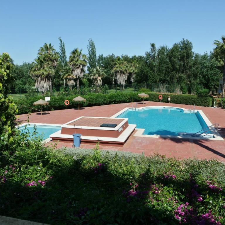 Hoyo I by H - Isla Canela Golf GHHI19IB2P105 - Apartamento de 2 dormitorios con terraza - 24