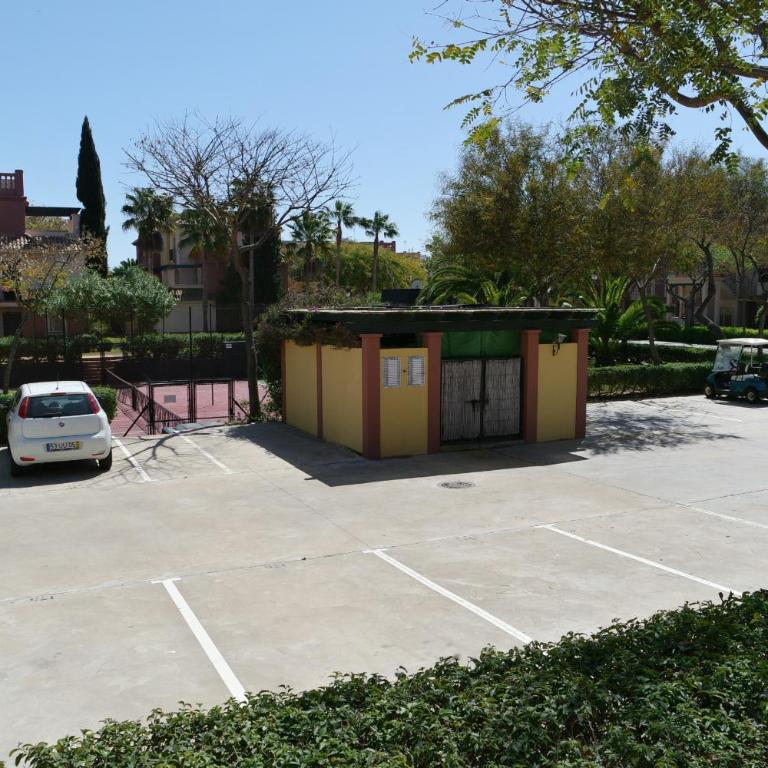 Hoyo I by H - Isla Canela Golf GHHI19IB2P105 - Apartamento de 2 dormitorios con terraza - 26