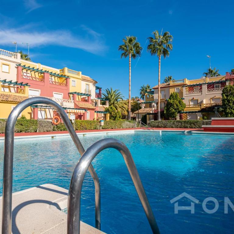 Hoyo I by H - Isla Canela Golf GHHI19IB2P105 - Apartamento de 2 dormitorios con terraza - 27