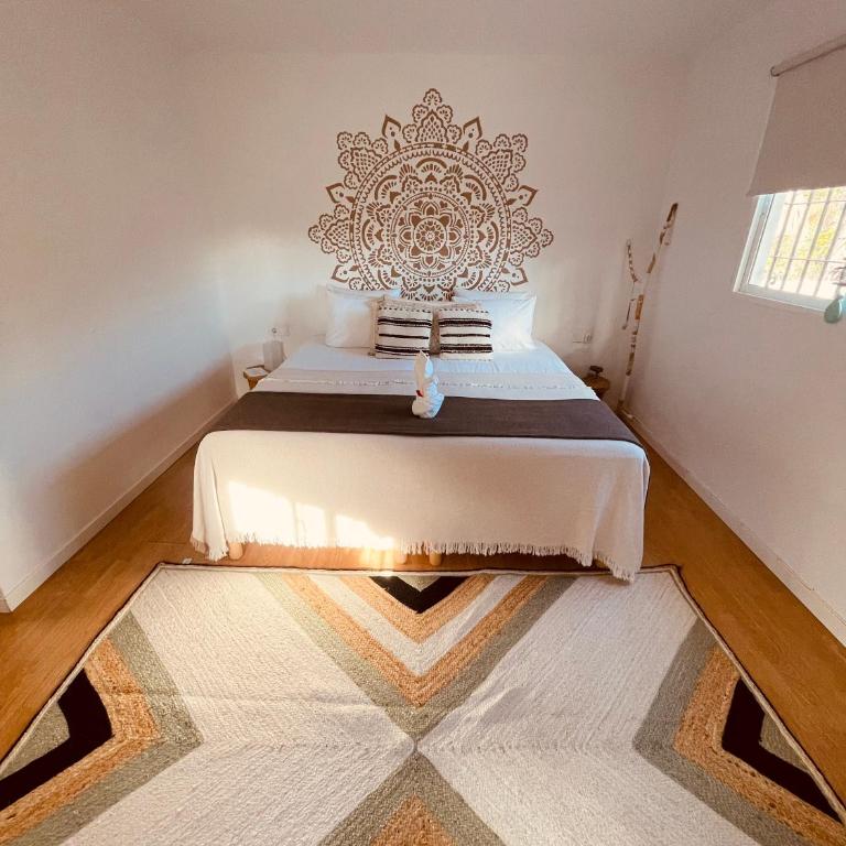 Finca La Vida Loca- For adult guests - Two-Bedroom Apartment - 9