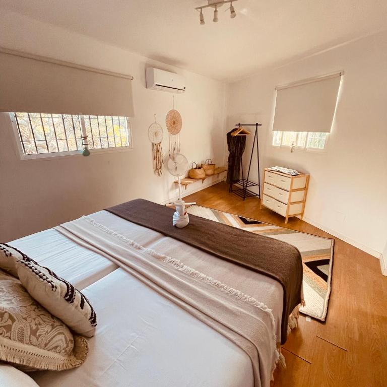 Finca La Vida Loca- For adult guests - Two-Bedroom Apartment - 12