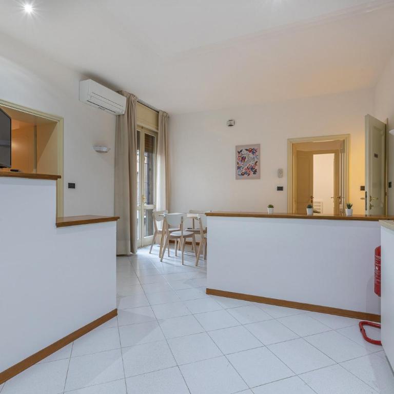 GuestHost - Doctor House - Bologna - Appartamento con 3 Camere da Letto - 7