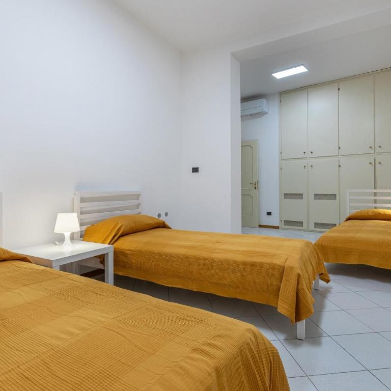 GuestHost - Doctor House - Bologna - Appartamento con 3 Camere da Letto - 17