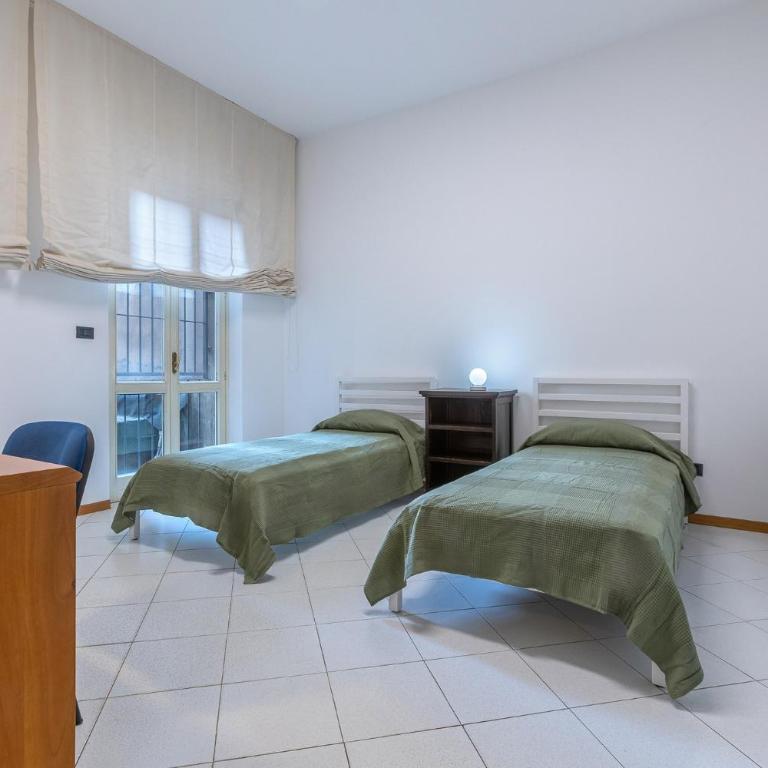 GuestHost - Doctor House - Bologna - Appartamento con 3 Camere da Letto - 10