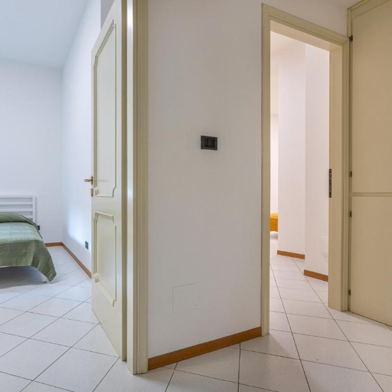 GuestHost - Doctor House - Bologna - Appartamento con 3 Camere da Letto - 9