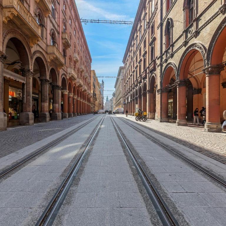 GuestHost - Doctor House - Bologna - Appartamento con 3 Camere da Letto - 5