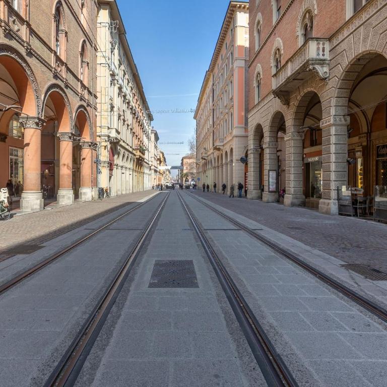 GuestHost - Doctor House - Bologna - Appartamento con 3 Camere da Letto - 34