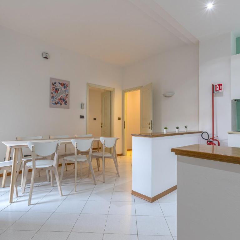 GuestHost - Doctor House - Bologna - Appartamento con 3 Camere da Letto - 6