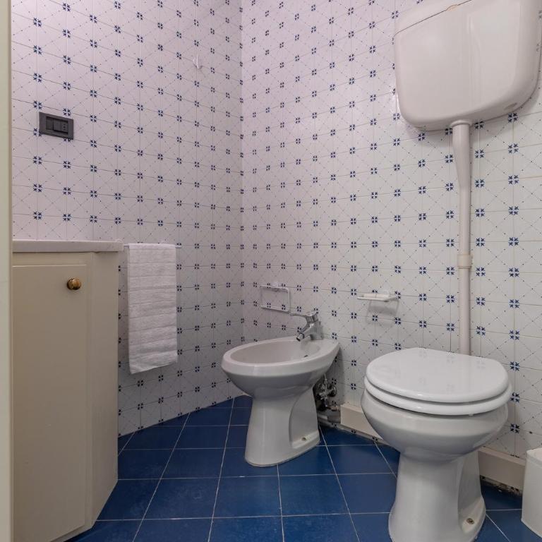 GuestHost - Doctor House - Bologna - Appartamento con 3 Camere da Letto - 4