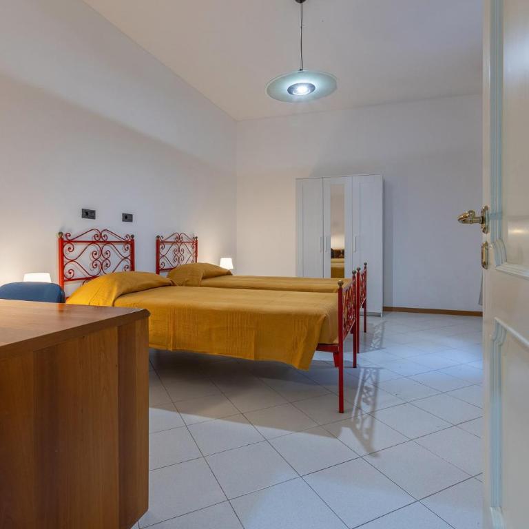 GuestHost - Doctor House - Bologna - Appartamento con 3 Camere da Letto - 15