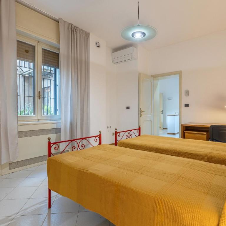GuestHost - Doctor House - Bologna - Appartamento con 3 Camere da Letto - 16