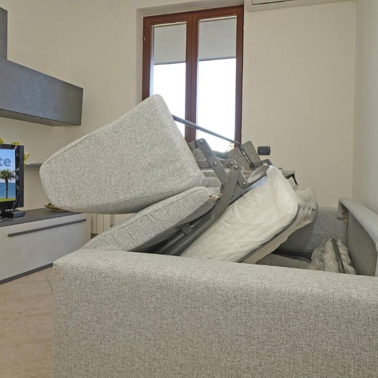 Appartamento Magenta - Gardagate - Appartamento con 1 Camera da Letto - 13