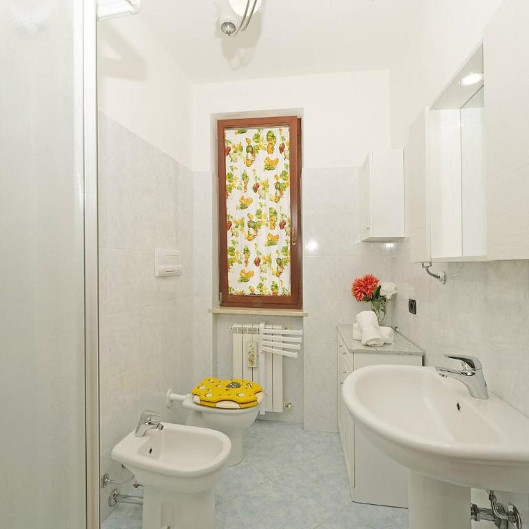 Appartamento Magenta - Gardagate - Appartamento con 1 Camera da Letto - 26