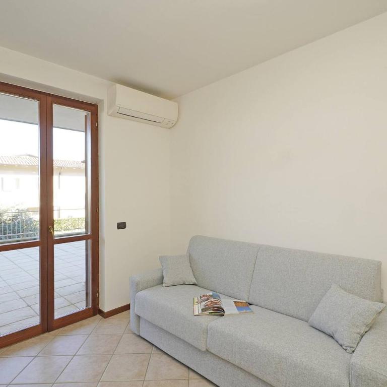 Appartamento Magenta - Gardagate - Appartamento con 1 Camera da Letto - 22