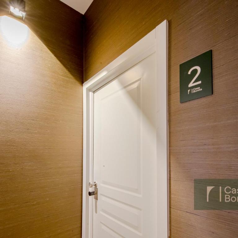 Tu Casa Bonita en Carolinas - Suite Apartment - 1
