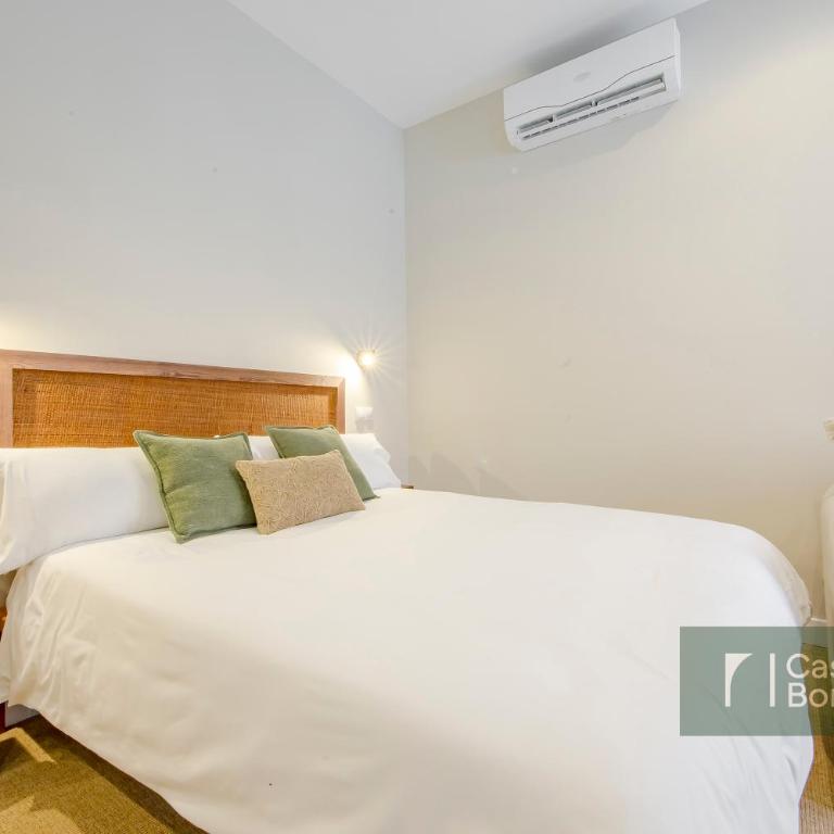 Tu Casa Bonita en Carolinas - One-Bedroom Apartment - 4