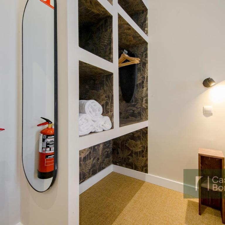 Tu Casa Bonita en Carolinas - Superior One-Bedroom Apartment - 7