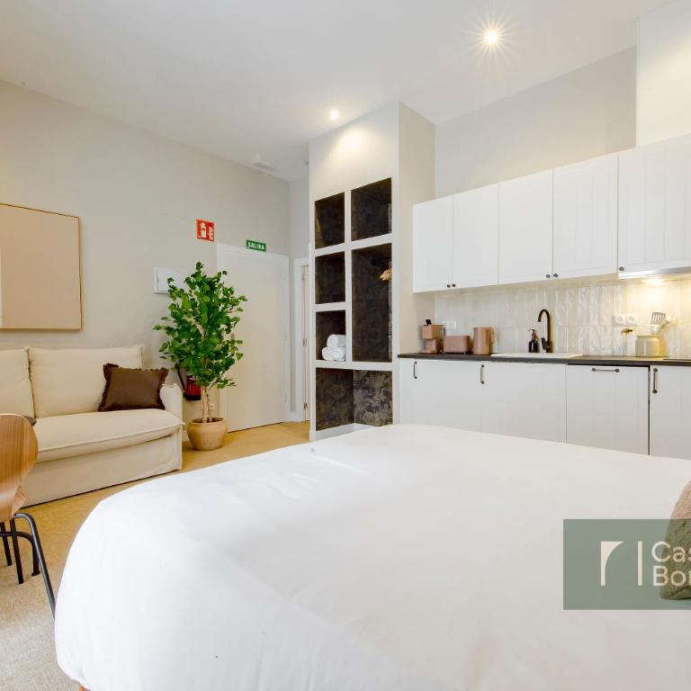 Tu Casa Bonita en Carolinas - One-Bedroom Apartment - 3