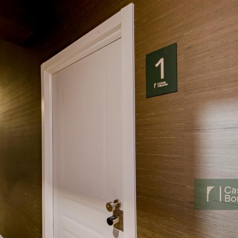 Tu Casa Bonita en Carolinas - One-Bedroom Apartment - 5