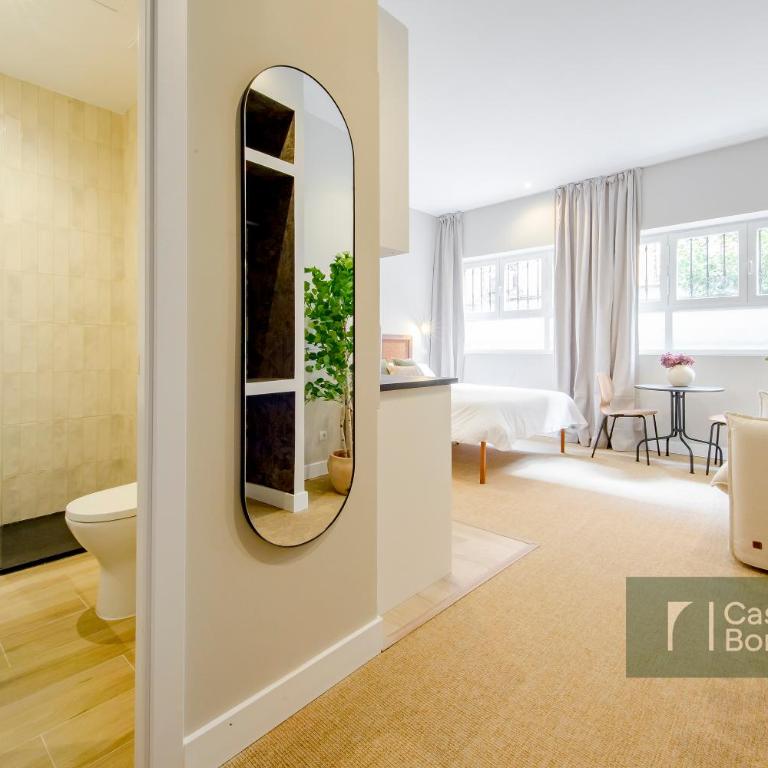 Tu Casa Bonita en Carolinas - Suite Apartment - 4