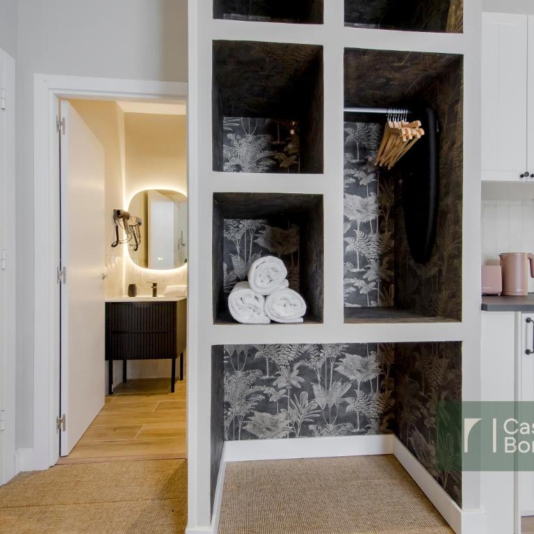 Tu Casa Bonita en Carolinas - One-Bedroom Apartment - 1